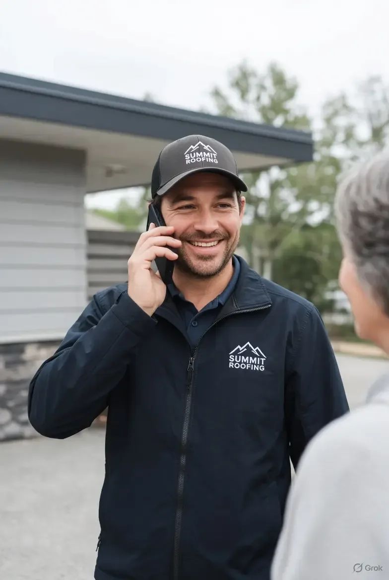 Flat Roof Leak Repair Brunson, SC FAQs